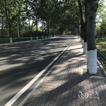 乐亭聚友别墅酒店提供图片