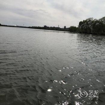 乐亭聚友别墅酒店提供图片