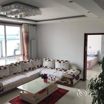 乐亭聚友别墅酒店提供图片