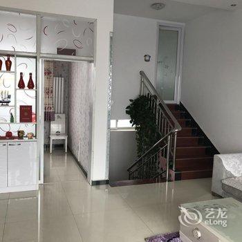 乐亭聚友别墅酒店提供图片