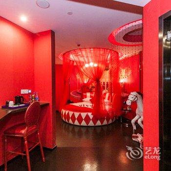 无锡乐度炫彩酒店酒店提供图片