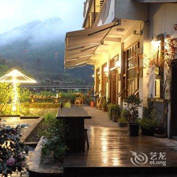 温州行人风迹民宿酒店提供图片
