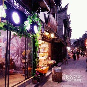 凤凰古城-汽车旅馆酒店提供图片