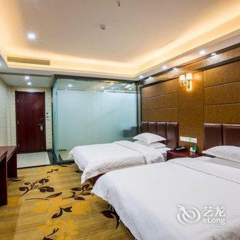 汉川新际大酒店酒店提供图片