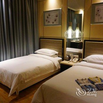 北京西山温泉酒店酒店提供图片