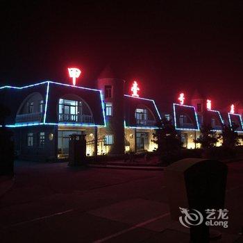 昌黎黄金海岸甲壹号酒店酒店提供图片