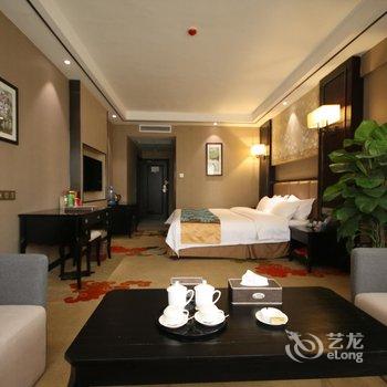 长垣凯成国际酒店酒店提供图片