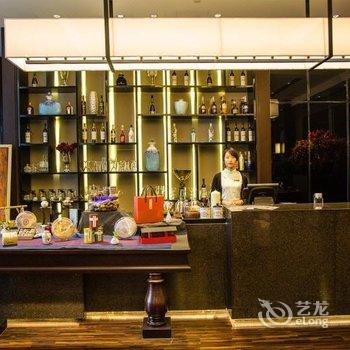 太原蔓兰酒店HotelMoMc酒店提供图片