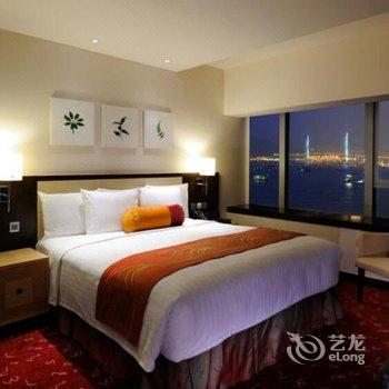 香港万怡酒店酒店提供图片