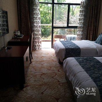 重庆长寿湖麒源大酒店酒店提供图片