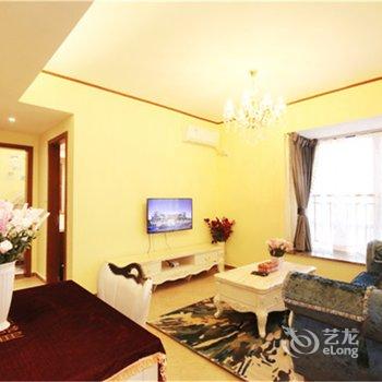 惠州圣煌温泉别墅公寓酒店提供图片
