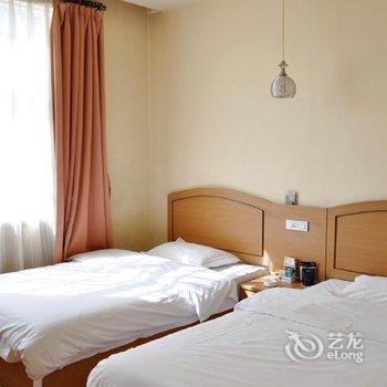 登封易佰元连锁酒店(中岳大街店)酒店提供图片