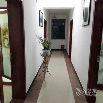 杭州农望晴民宿酒店提供图片