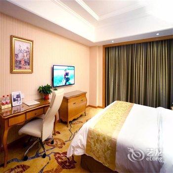 维也纳酒店(上海美兰湖地铁站店)酒店提供图片