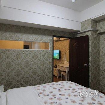 天寓精品酒店公寓(东莞虎门万达广场店)酒店提供图片