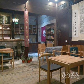 亲的客栈·宏村安舍酒店提供图片