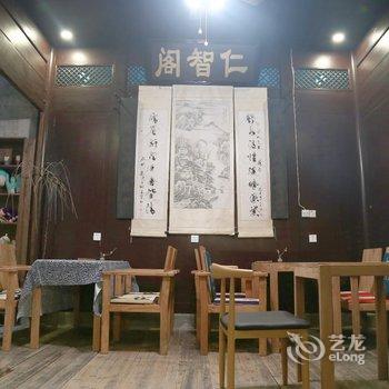 亲的客栈·宏村安舍酒店提供图片