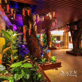 东江半岛假日酒店酒店提供图片