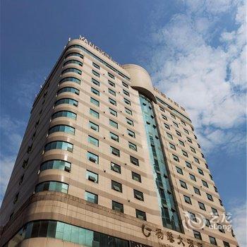 重庆杨馨大酒店酒店提供图片