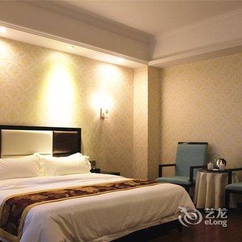 成都玖佳邑酒店(大邑店)酒店提供图片