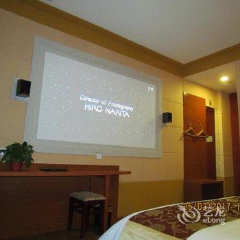 万信慧选酒店(洛阳周王城广场店)酒店提供图片