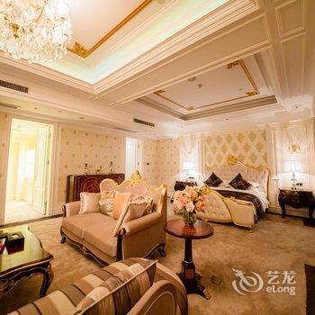 重庆龙轩大酒店酒店提供图片