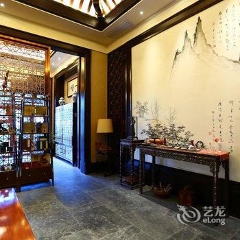 厦门领航会直升机主题酒店酒店提供图片