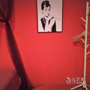 上海悦昇书吧酒店酒店提供图片