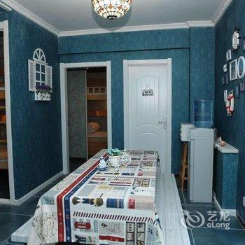 西宁大朵儿青年客栈酒店提供图片