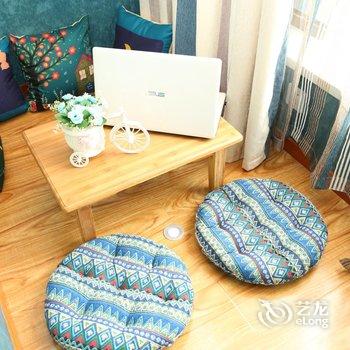 西宁大朵儿青年客栈酒店提供图片
