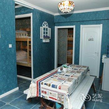西宁大朵儿青年客栈酒店提供图片