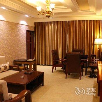 西安万花生态庄园酒店酒店提供图片