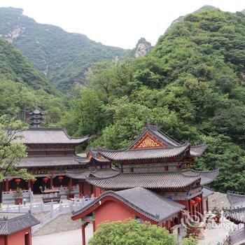 西安万花生态庄园酒店酒店提供图片