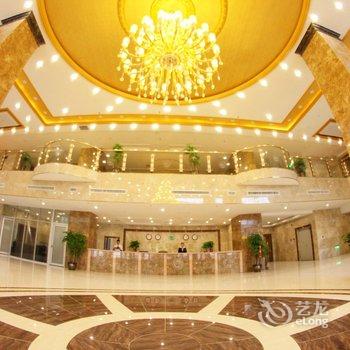 西安万花生态庄园酒店酒店提供图片