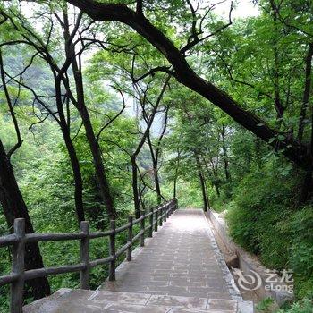 西安万花生态庄园酒店酒店提供图片