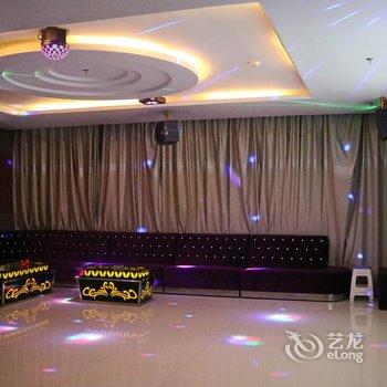 西安万花生态庄园酒店酒店提供图片