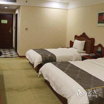 西安万花生态庄园酒店酒店提供图片