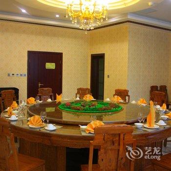 西安万花生态庄园酒店酒店提供图片