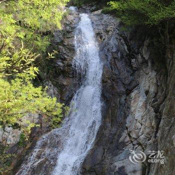 西安万花生态庄园酒店酒店提供图片