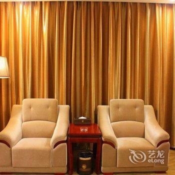 西安万花生态庄园酒店酒店提供图片