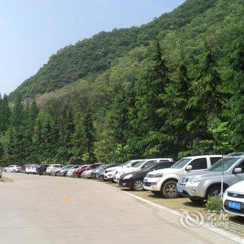 西安万花生态庄园酒店酒店提供图片