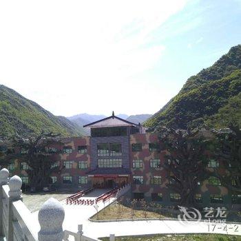 西安万花生态庄园酒店酒店提供图片