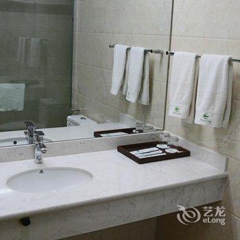 西安万花生态庄园酒店酒店提供图片