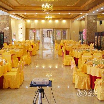 西安万花生态庄园酒店酒店提供图片