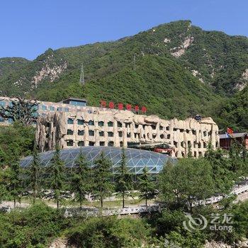 西安万花生态庄园酒店酒店提供图片