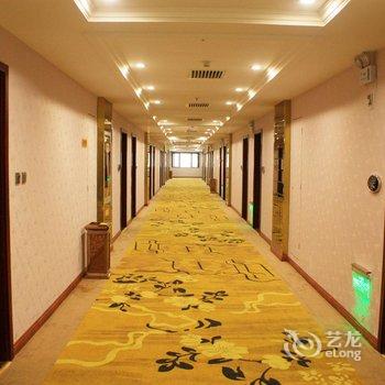 西安万花生态庄园酒店酒店提供图片