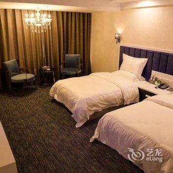 平塘维希尔酒店酒店提供图片