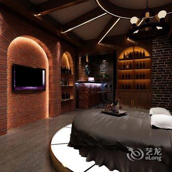 西安钟楼浅时光情侣情趣主题酒店(通化门地铁站店)酒店提供图片