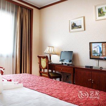新昌石城大酒店酒店提供图片