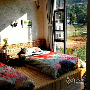 澄江湖影客栈酒店提供图片